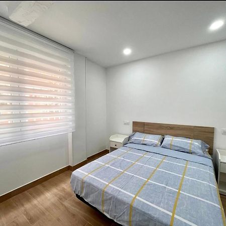Apartamento Maximilian Dreams Madrid Exterior foto