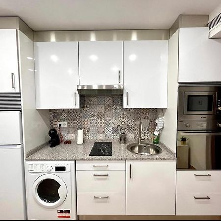 Apartamento Maximilian Dreams Madrid Exterior foto