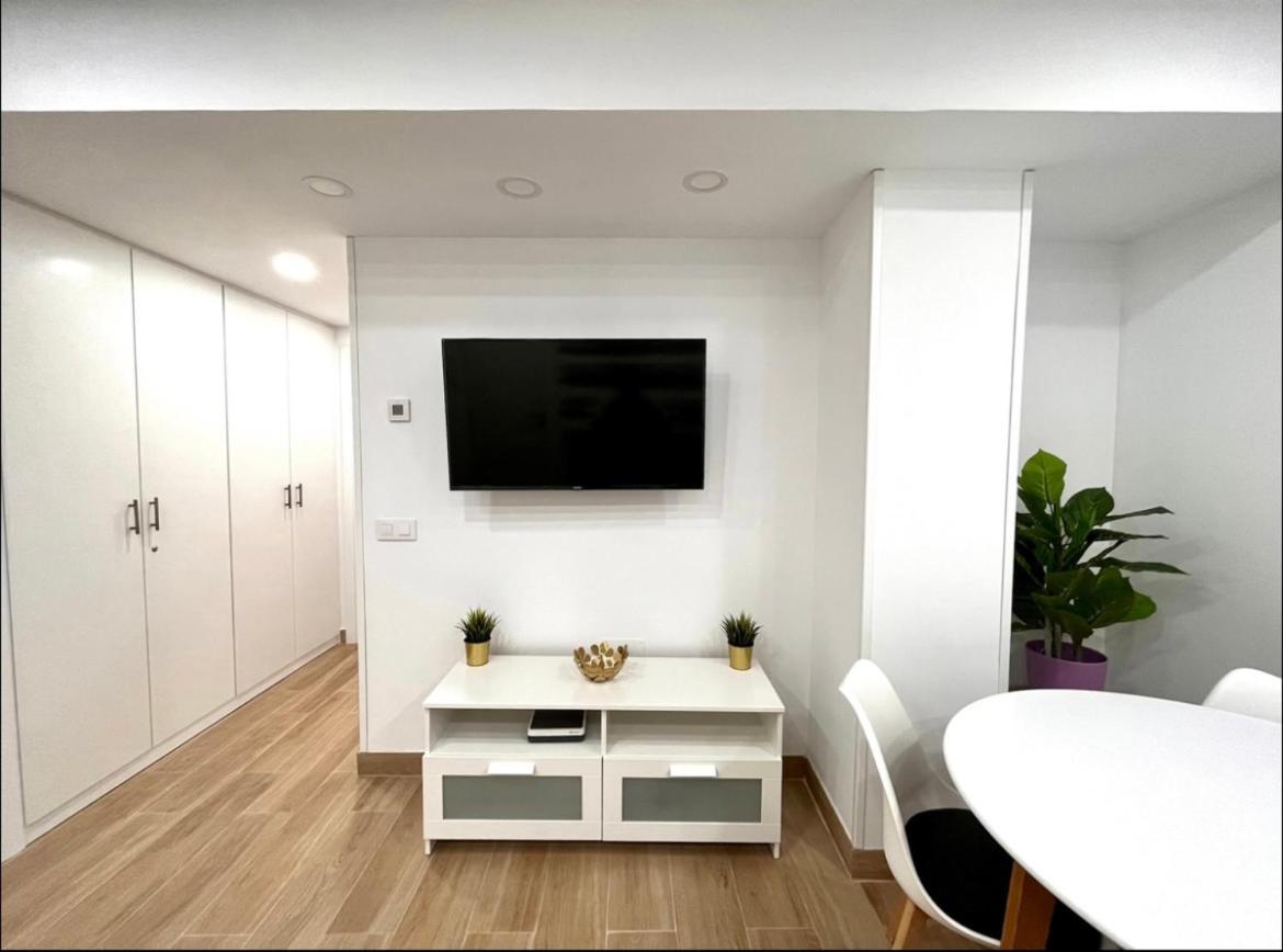 Apartamento Maximilian Dreams Madrid Exterior foto