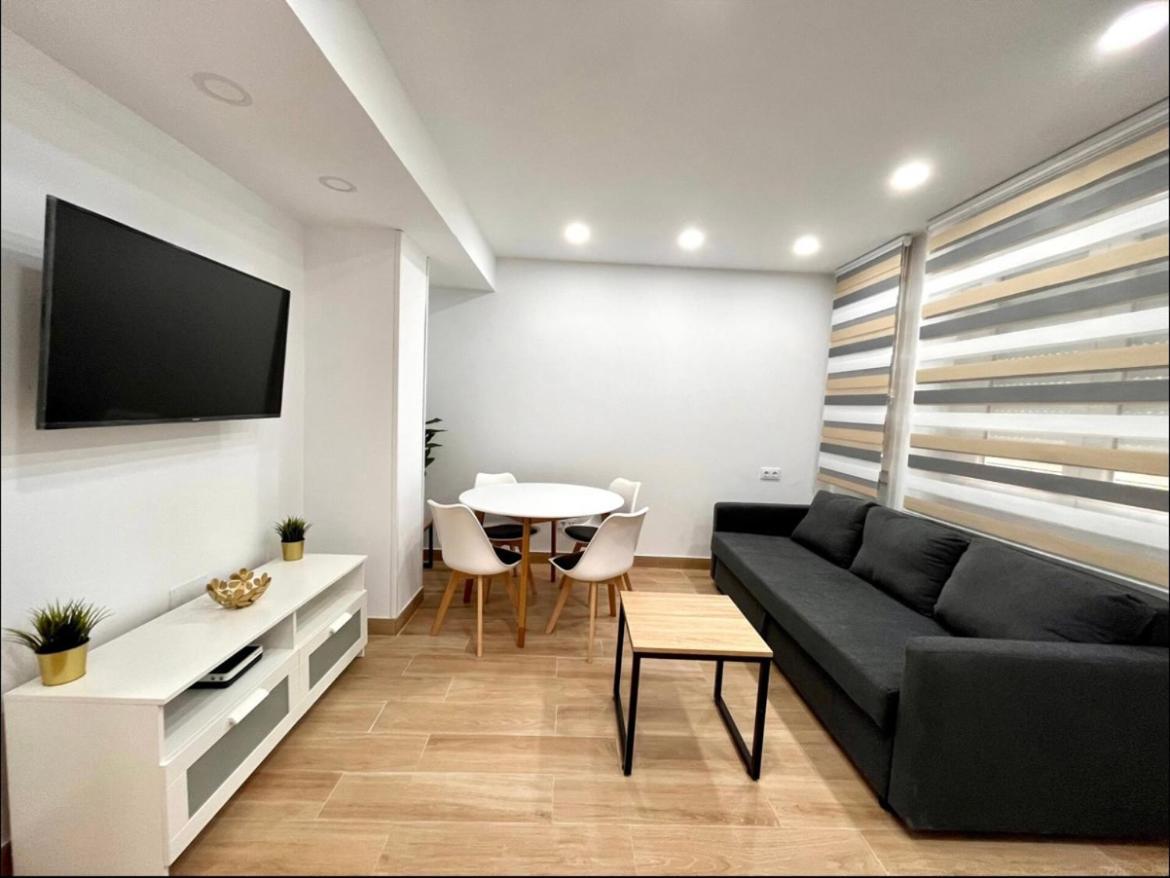 Apartamento Maximilian Dreams Madrid Exterior foto