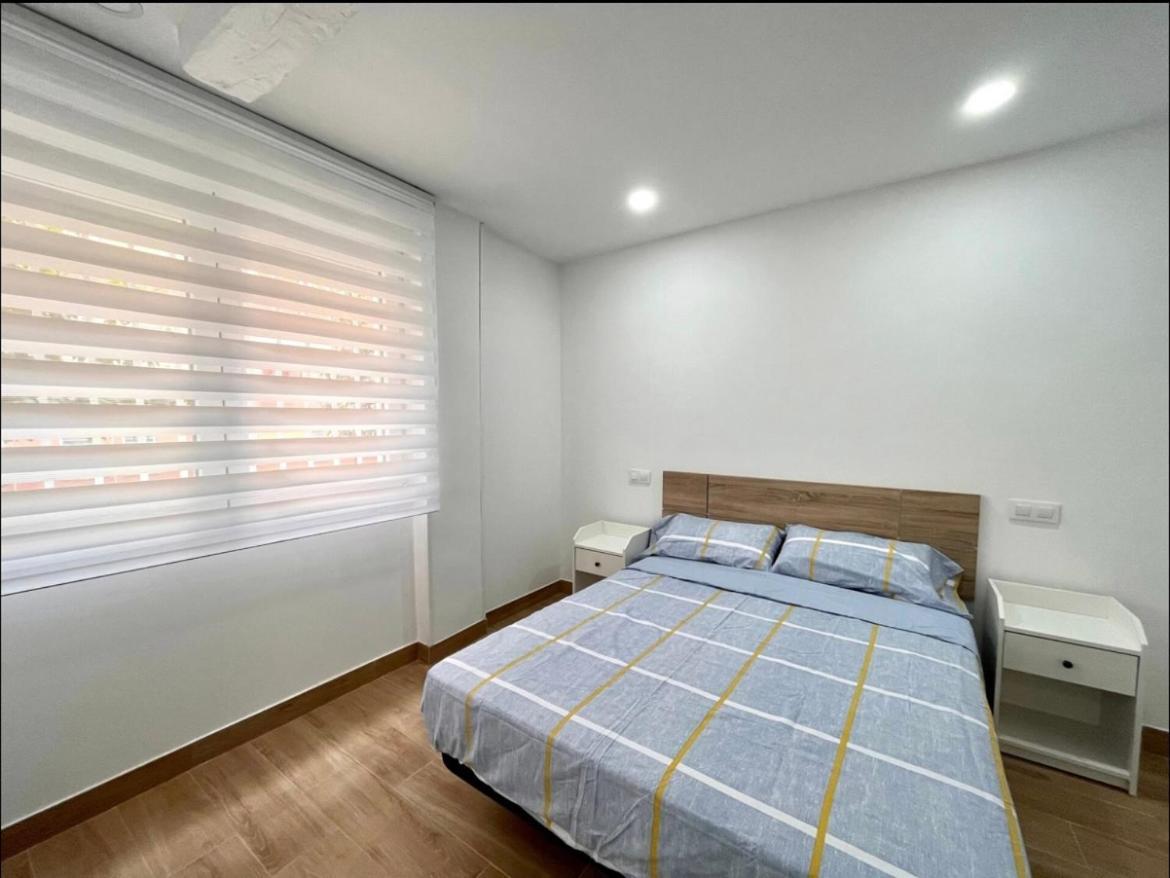 Apartamento Maximilian Dreams Madrid Exterior foto