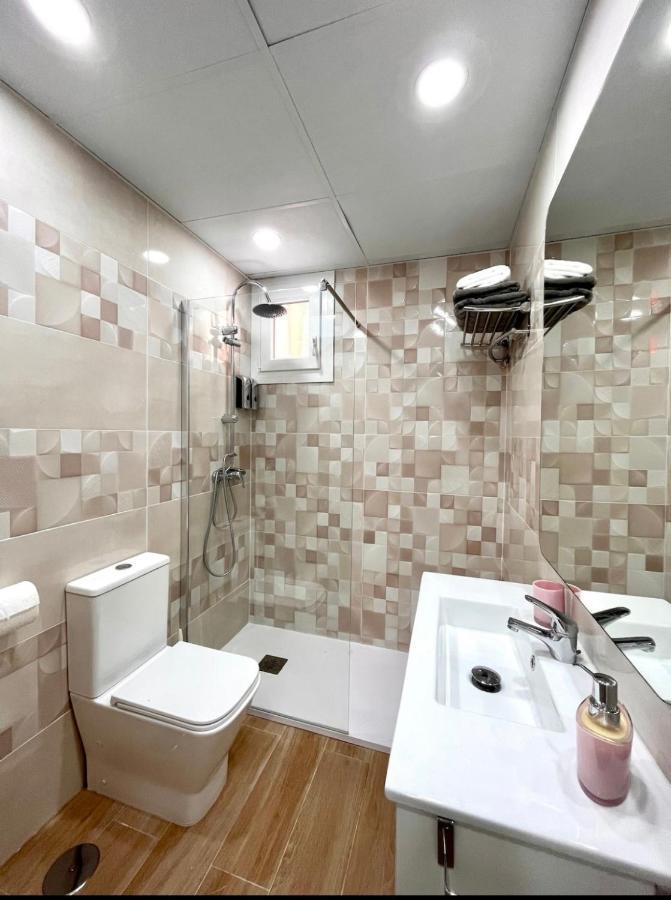 Apartamento Maximilian Dreams Madrid Exterior foto