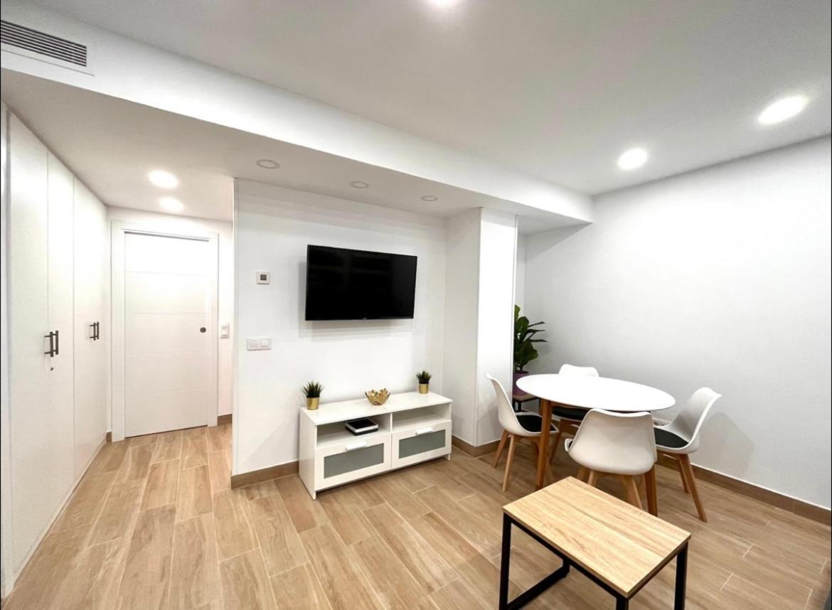 Apartamento Maximilian Dreams Madrid Exterior foto